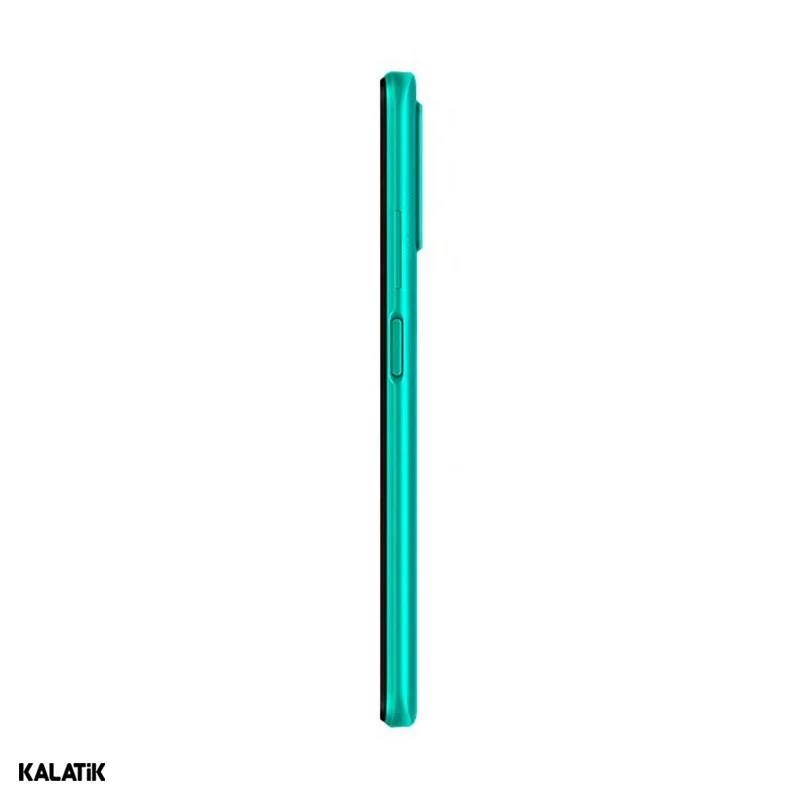 گوشی موبایل شیائومی مدل Redmi Note 9 CN دو سیم کارت ظرفیت 128/4 گیگابایت