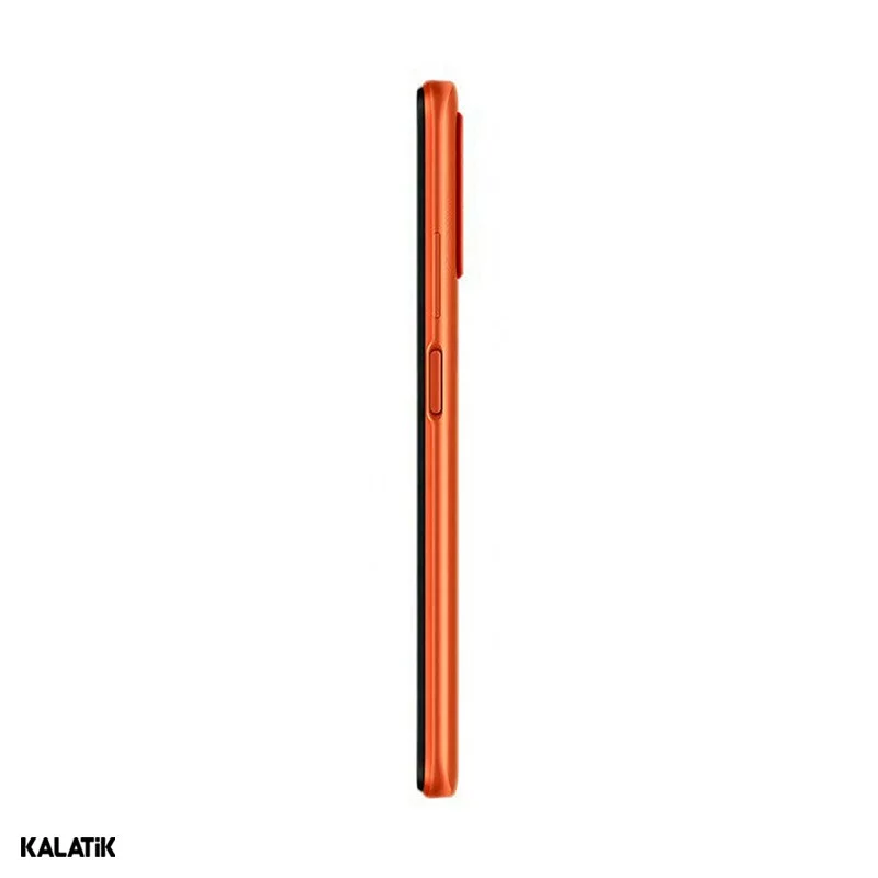 گوشی موبایل شیائومی مدل Redmi Note 9 CN دو سیم کارت ظرفیت 128/4 گیگابایت