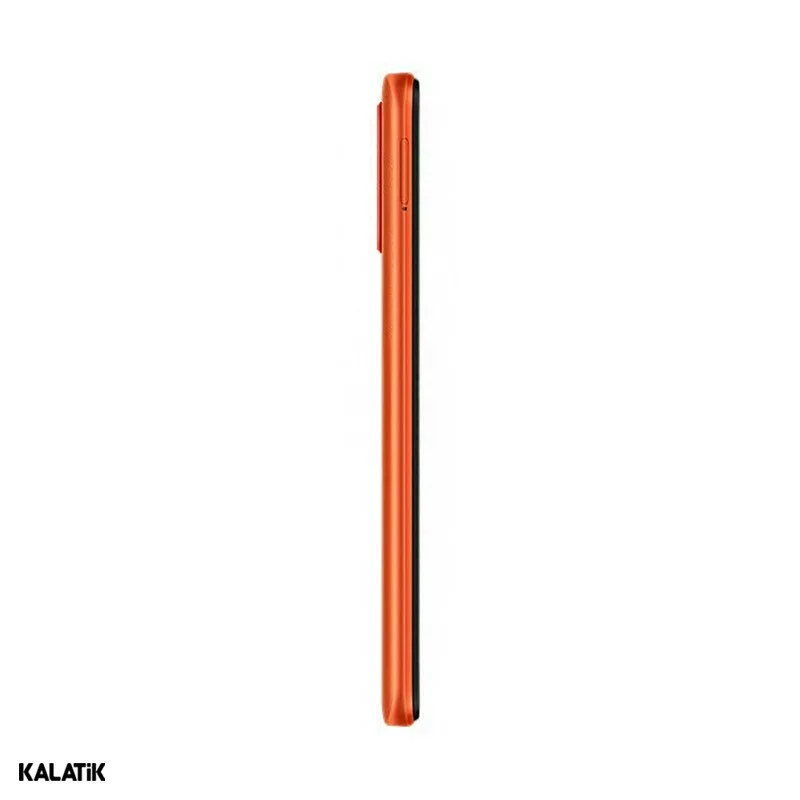 گوشی موبایل شیائومی مدل Redmi Note 9 CN دو سیم کارت ظرفیت 128/4 گیگابایت