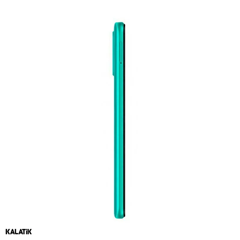 گوشی موبایل شیائومی مدل Redmi Note 9 CN دو سیم کارت ظرفیت 128/4 گیگابایت