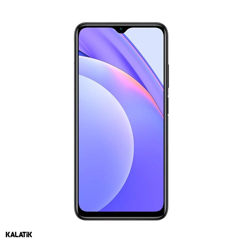 گوشی موبایل شیائومی مدل Redmi Note 9 CN دو سیم کارت ظرفیت 128/4 گیگابایت