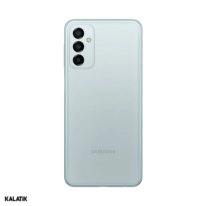 گوشی موبایل سامسونگ مدل Galaxy M23 5G دو سیم کارت ظرفیت 128/4 گیگابایت