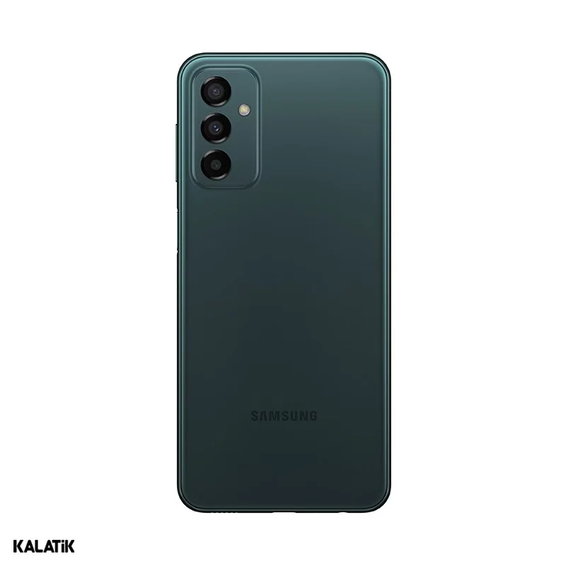 گوشی موبایل سامسونگ مدل Galaxy M23 5G دو سیم کارت ظرفیت 128/4 گیگابایت