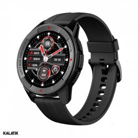 ساعت هوشمند شیایومی Mibro Watch X1 مدل XPAW005