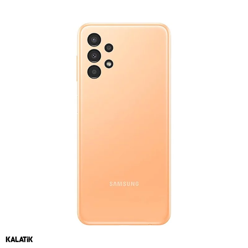 گوشی موبایل سامسونگ مدل (SM-A135F) Galaxy A13 دو سیم کارت ظرفیت 64/4 گیگابایت