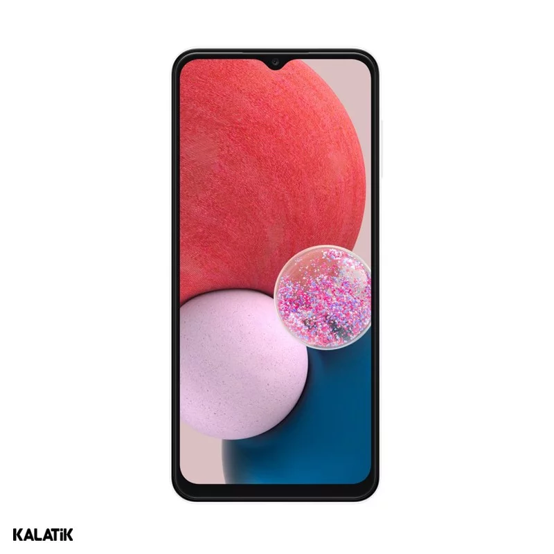 گوشی موبایل سامسونگ مدل (SM-A135F) Galaxy A13 دو سیم کارت ظرفیت 64/4 گیگابایت