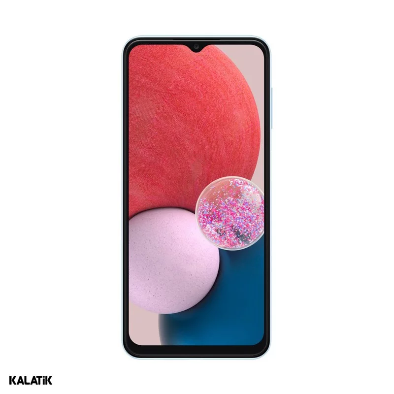 گوشی موبایل سامسونگ مدل (SM-A135F) Galaxy A13 دو سیم کارت ظرفیت 64/4 گیگابایت