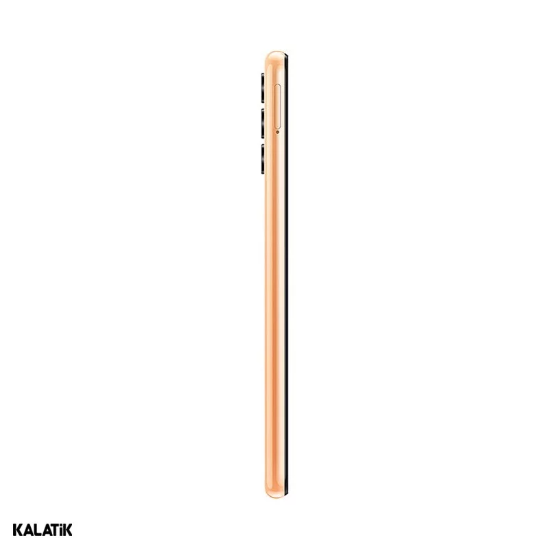 گوشی موبایل سامسونگ مدل (SM-A135F) Galaxy A13 دو سیم کارت ظرفیت 64/4 گیگابایت گلبهی 18 ماه گارانتی کاریان همراه + کد رجیستری