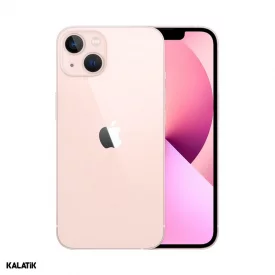 گوشی موبایل اپل مدل iPhone 13 ZA/A Not Active دو سیم کارت ظرفیت 512/4 گیگابایت