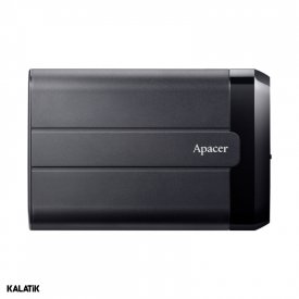 هارد دیسک اکسترنال اپیسر مدل AC732 ظرفیت 1 ترابایت