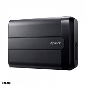 هارد دیسک اکسترنال اپیسر مدل AC732 ظرفیت 2 ترابایت