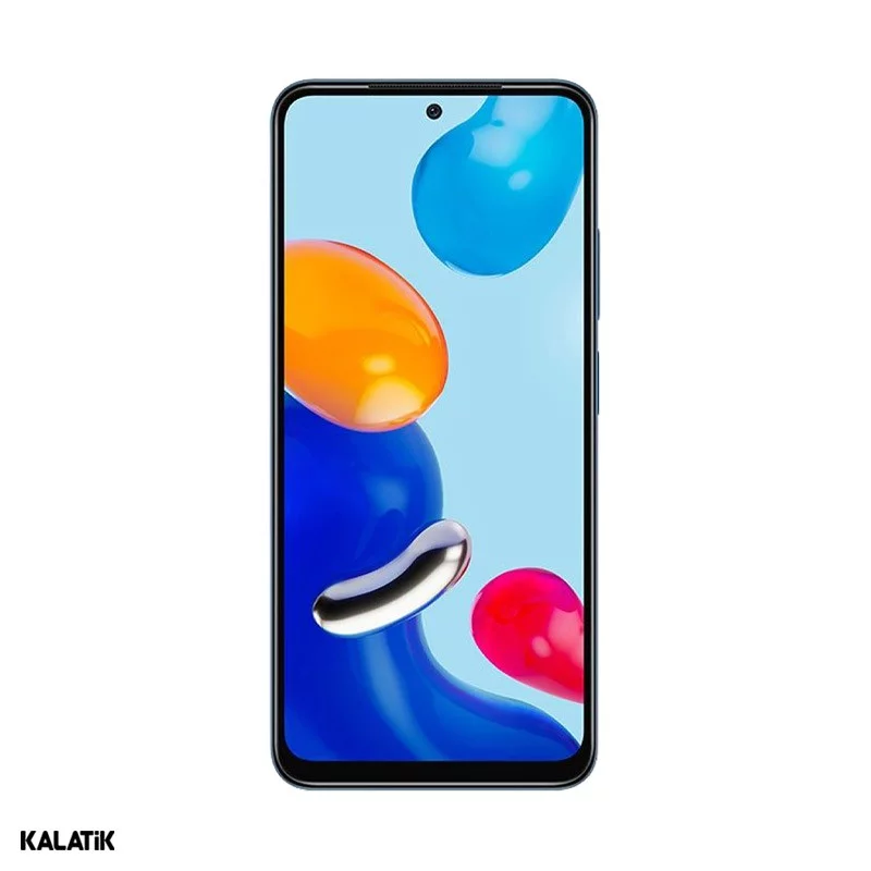 گوشی موبایل شیائومی Redmi Note 11 CN دو سیم کارت ظرفیت 128/6 گیگابایت