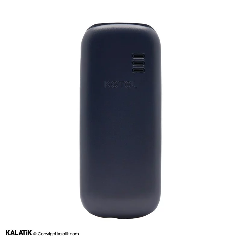 گوشی موبایل کاجیتل مدل KG1280 دو سیم کارت