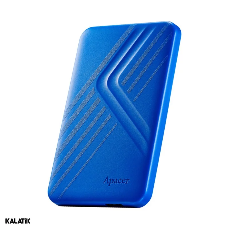هارد دیسک اکسترنال اپیسر مدل AC236 ظرفیت 1 ترابایت