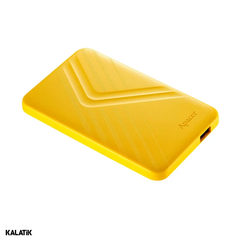 هارد دیسک اکسترنال اپیسر مدل AC236 ظرفیت 1 ترابایت
