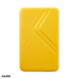 هارد دیسک اکسترنال اپیسر مدل AC236 ظرفیت 1 ترابایت