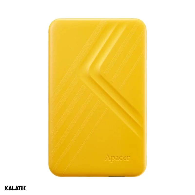 هارد دیسک اکسترنال اپیسر مدل AC236 ظرفیت 1 ترابایت