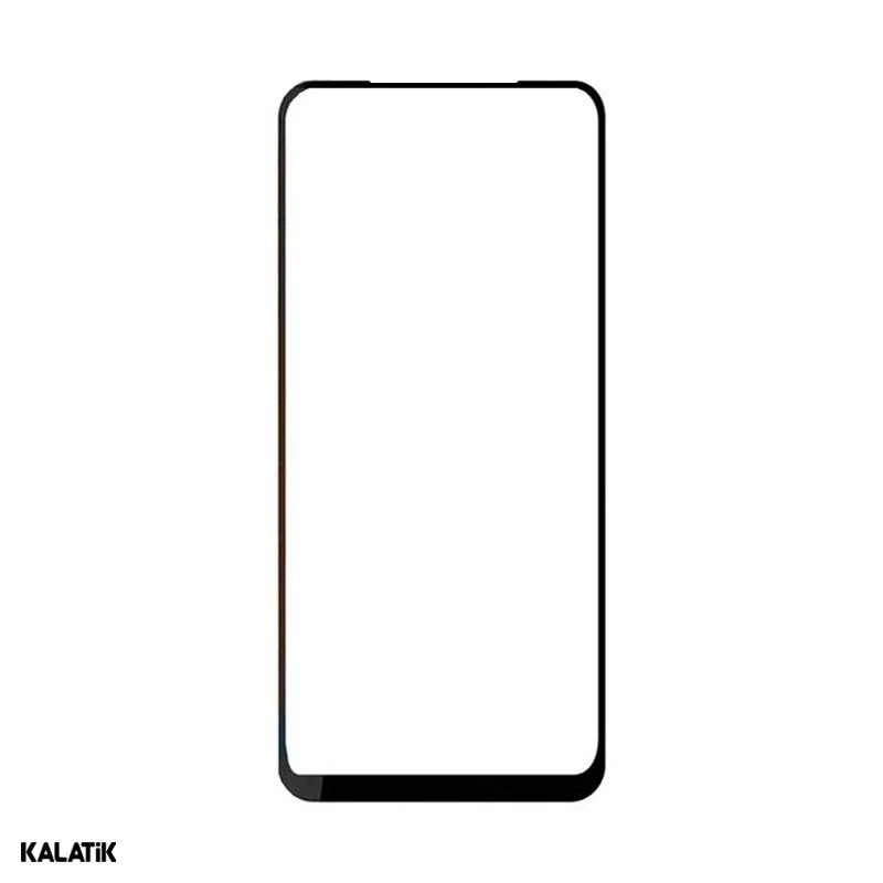 محافظ صفحه نمایش سرامیکی مناسب برای گوشی موبایل Xiaomi POCO M4 Pro