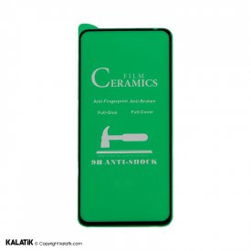 محافظ صفحه نمایش گوشی سامسونگ Galaxy A73 سرامیکی