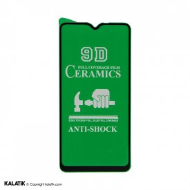 محافظ صفحه نمایش گوشی سامسونگ Galaxy A13 سرامیکی