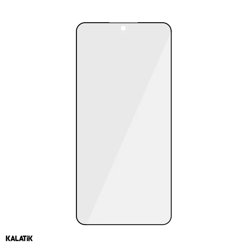 محافظ صفحه نمایش سرامیکی مناسب برای گوشی موبایل Samsung Galaxy S22
