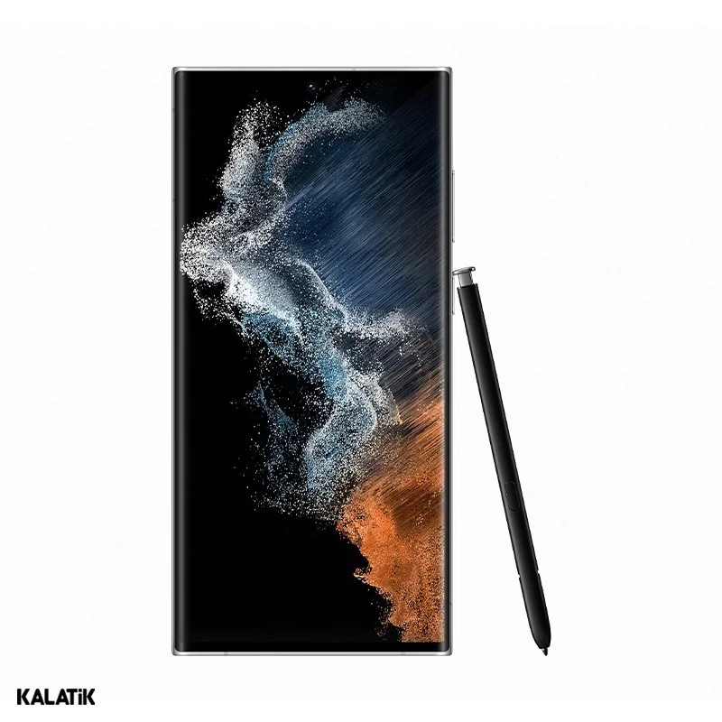 گوشی موبایل سامسونگ مدل Galaxy S22 Ultra 5G دو سیم کارت ظرفیت 128/8 گیگابایت