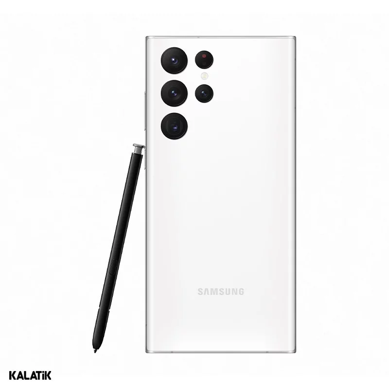 گوشی موبایل سامسونگ مدل Galaxy S22 Ultra 5G دو سیم کارت ظرفیت 128/8 گیگابایت