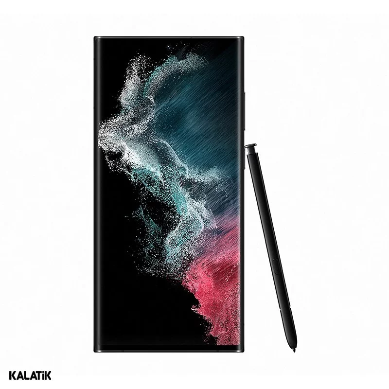 گوشی موبایل سامسونگ مدل Galaxy S22 Ultra 5G دو سیم کارت ظرفیت 128/8 گیگابایت