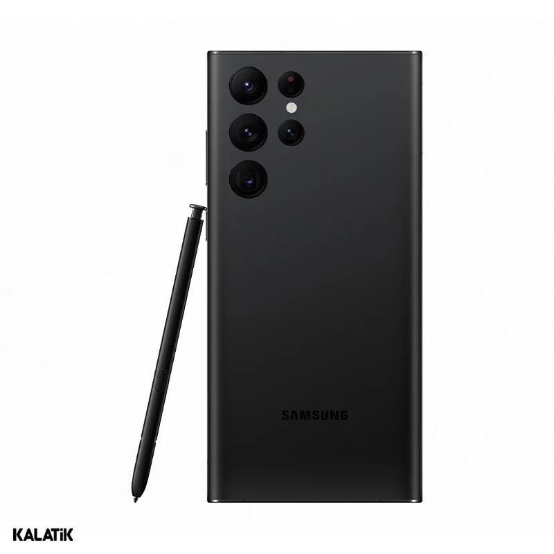گوشی موبایل سامسونگ مدل Galaxy S22 Ultra 5G دو سیم کارت ظرفیت 128/8 گیگابایت