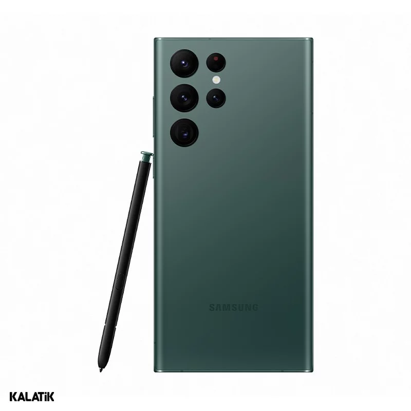 گوشی موبایل سامسونگ مدل Galaxy S22 Ultra 5G دو سیم کارت ظرفیت 128/8 گیگابایت