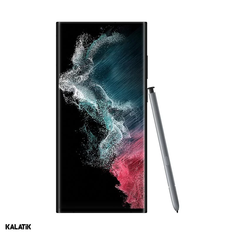 گوشی موبایل سامسونگ مدل Galaxy S22 Ultra 5G دو سیم کارت ظرفیت 128/8 گیگابایت