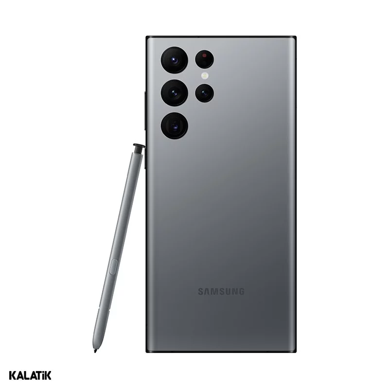 گوشی موبایل سامسونگ مدل Galaxy S22 Ultra 5G دو سیم کارت ظرفیت 128/8 گیگابایت