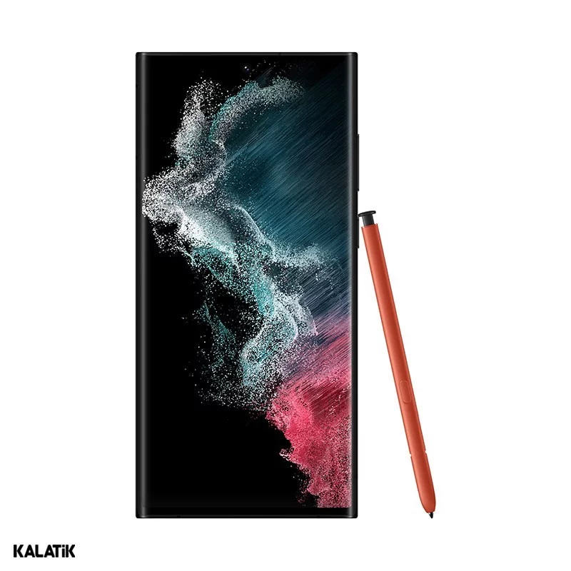 گوشی موبایل سامسونگ مدل Galaxy S22 Ultra 5G دو سیم کارت ظرفیت 128/8 گیگابایت