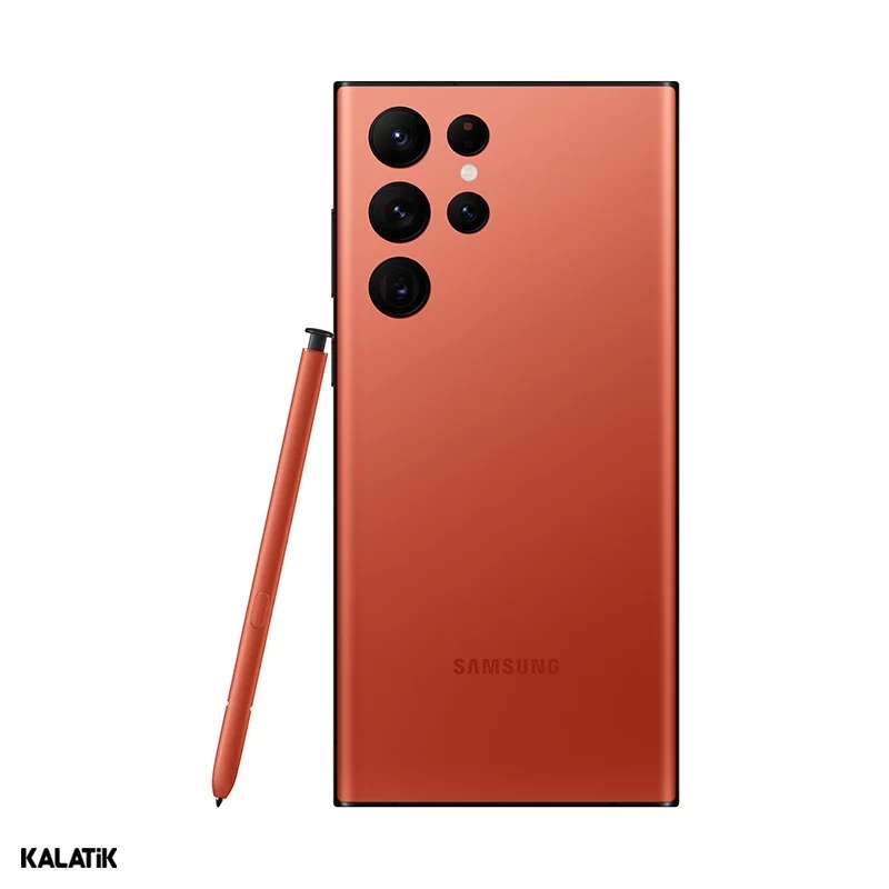 گوشی موبایل سامسونگ مدل Galaxy S22 Ultra 5G دو سیم کارت ظرفیت 128/8 گیگابایت