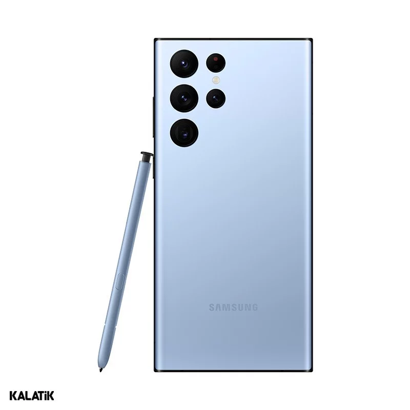 گوشی موبایل سامسونگ مدل Galaxy S22 Ultra 5G دو سیم کارت ظرفیت 128/8 گیگابایت