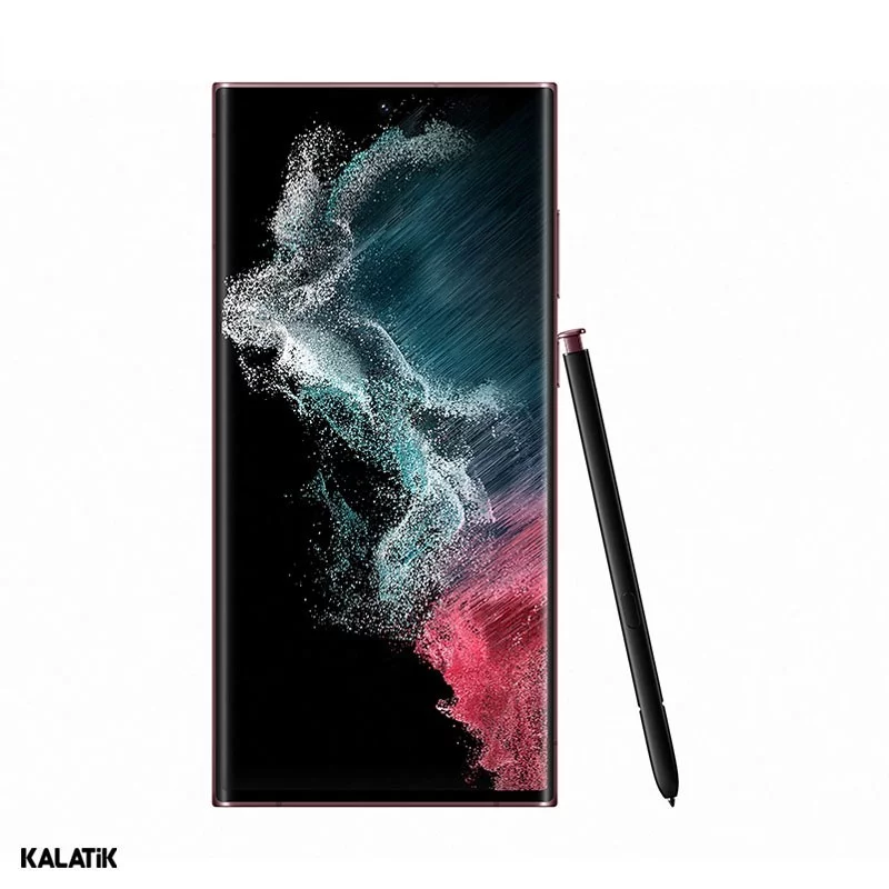 گوشی موبایل سامسونگ مدل Galaxy S22 Ultra 5G دو سیم کارت ظرفیت 128/8 گیگابایت