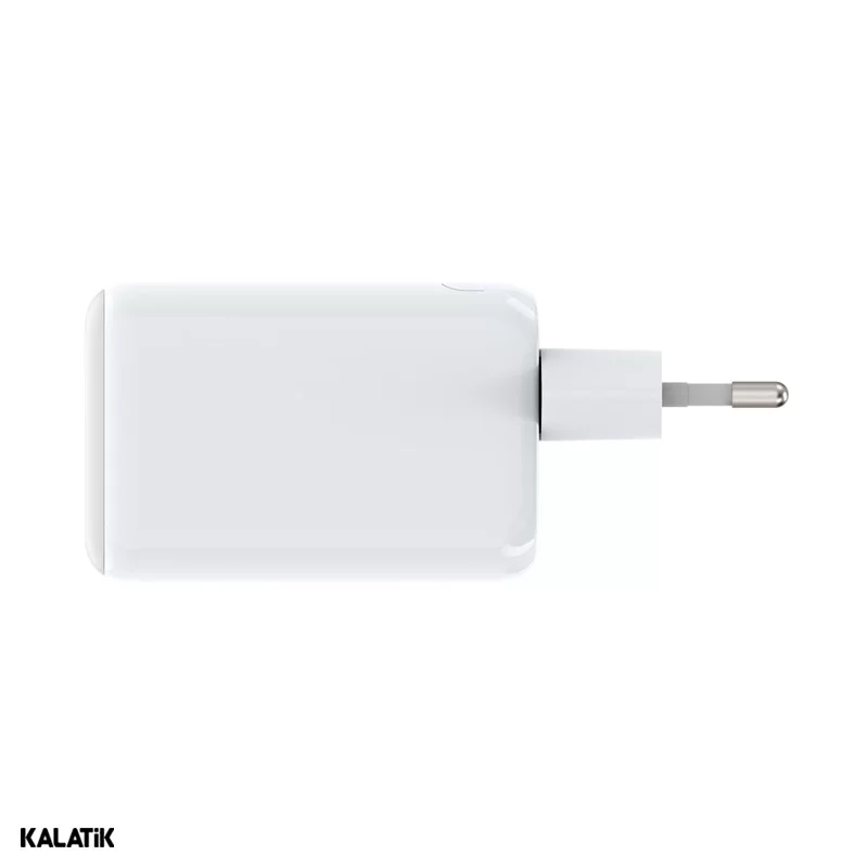 شارژر دیواری 65W انکر مدل PowerPort III A2712H21