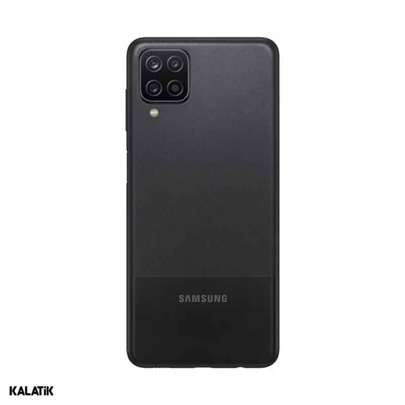 گوشی موبایل سامسونگ مدل Galaxy M12 SM-M127G/DS دو سیم کارت ظرفیت 64/4 گیگابایت