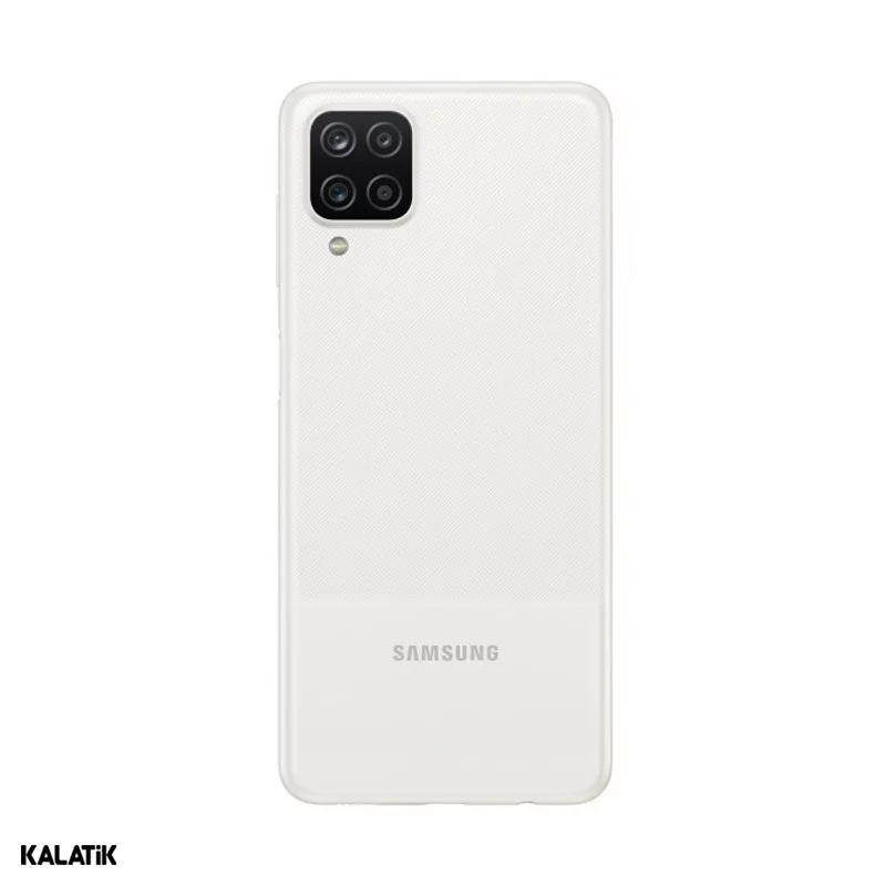 گوشی موبایل سامسونگ مدل Galaxy M12 SM-M127G/DS دو سیم کارت ظرفیت 64/4 گیگابایت
