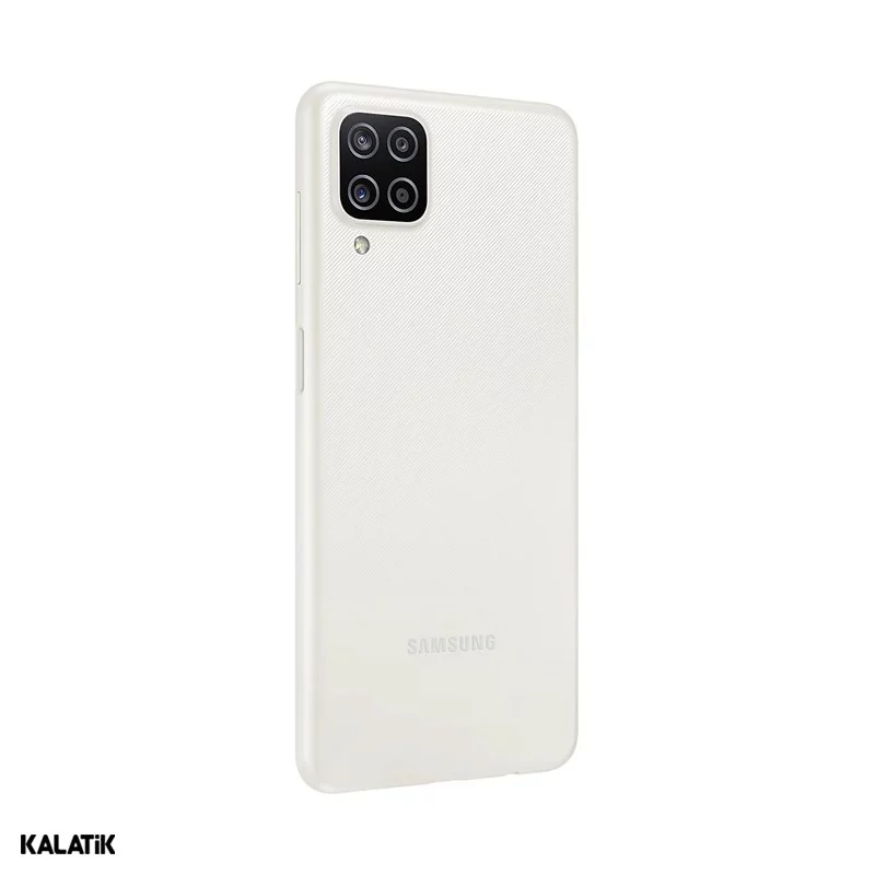 گوشی موبایل سامسونگ مدل Galaxy M12 SM-M127G/DS دو سیم کارت ظرفیت 64/4 گیگابایت