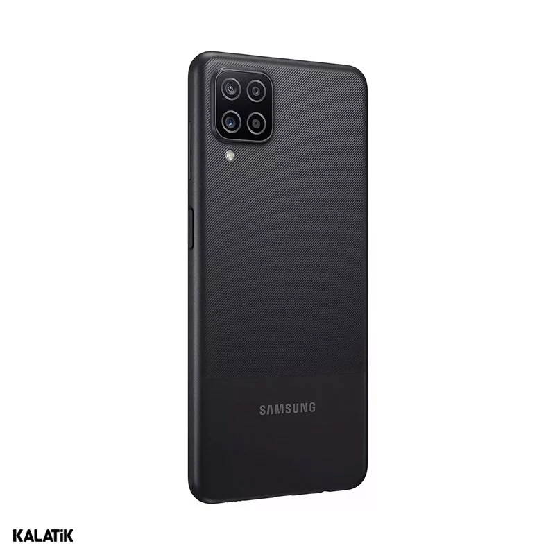 گوشی موبایل سامسونگ مدل Galaxy M12 SM-M127G/DS دو سیم کارت ظرفیت 64/4 گیگابایت