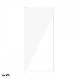 محافظ صفحه نمایش نانو پلیمر مناسب برای گوشی موبایل سامسونگ Galaxy S22 Ultra