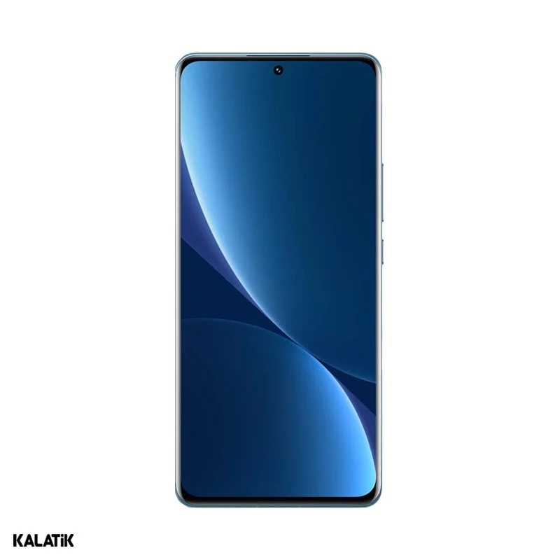 گوشی موبایل شیائومی مدل Xiaomi 12S Pro 5G دو سیم کارت ظرفیت 256/8 گیگابایت