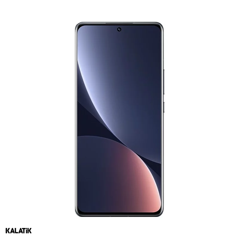 گوشی موبایل شیائومی مدل Xiaomi 12S Pro 5G دو سیم کارت ظرفیت 256/8 گیگابایت