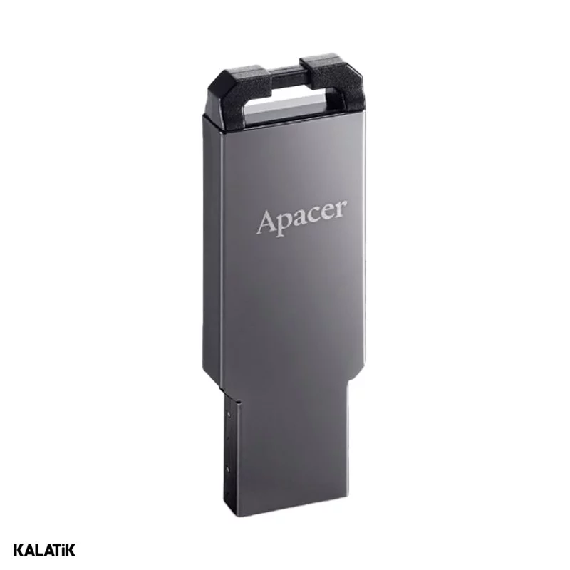 فلش مموری اپیسر مدل AH360 USB 3.2 ظرفیت 64 گیگابایت