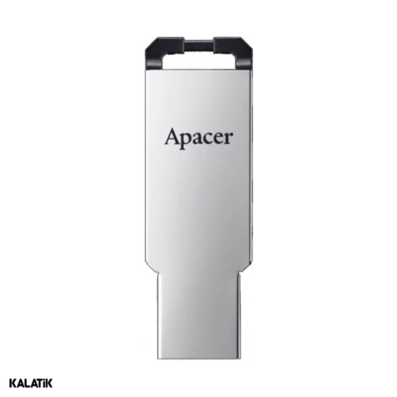 فلش مموری اپیسر مدل AH360 USB 3.2 ظرفیت 64 گیگابایت