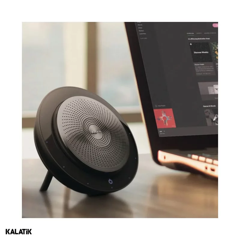 اسپیکر قابل حمل جبرا مدل Speak 710 UC