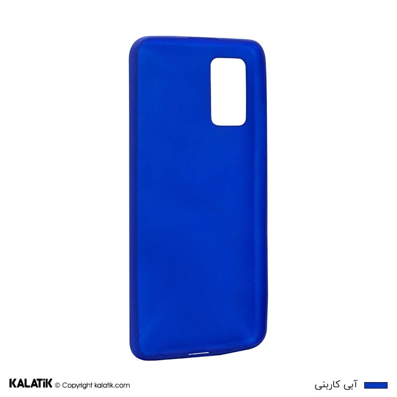 کاور ژله ای مناسب برای گوشی موبایل سامسونگ Galaxy A32 4G