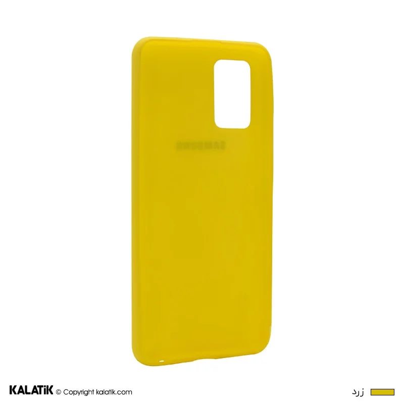 کاور ژله ای مناسب برای گوشی موبایل سامسونگ Galaxy A32 4G