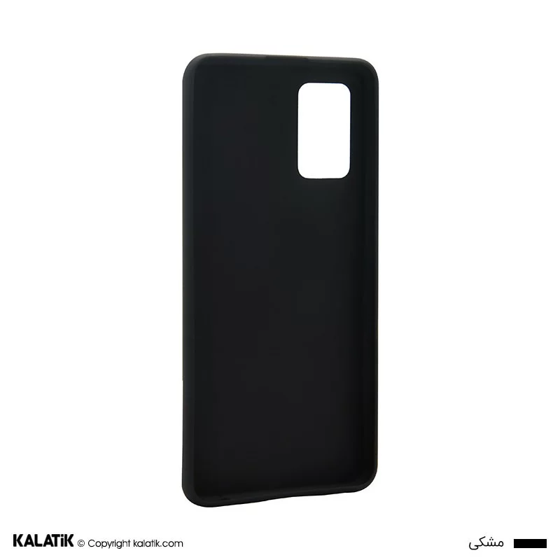 کاور ژله ای مناسب برای گوشی موبایل سامسونگ Galaxy A32 4G